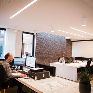 Atrium Architecten